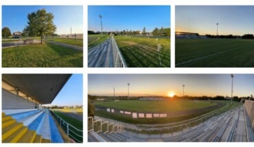Panoramica Brigata Cremona Oggi