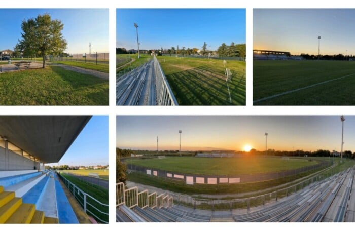 Panoramica Brigata Cremona Oggi