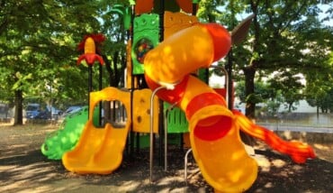 Parco Milelpiedi 2