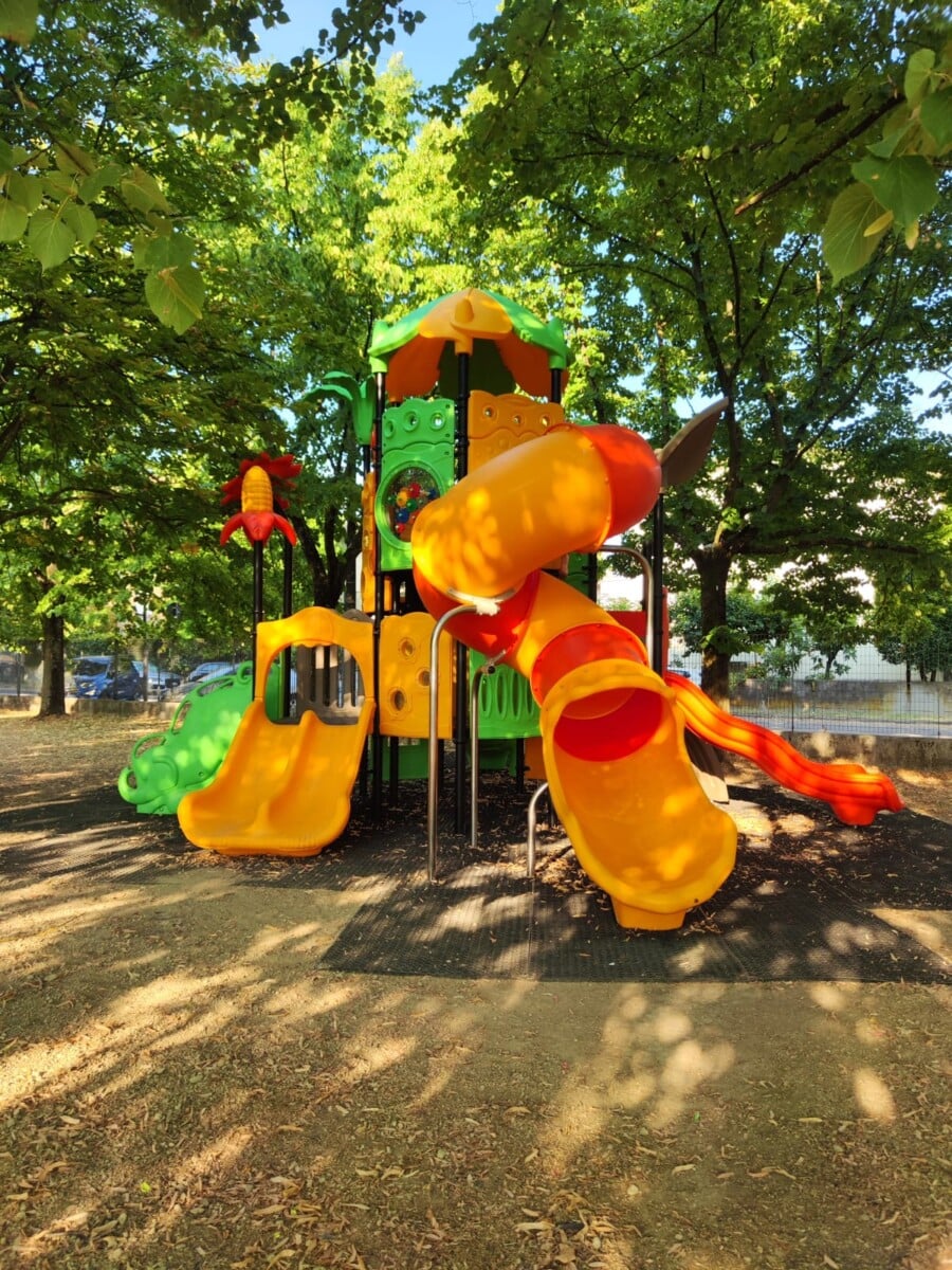 Parco Milelpiedi 2
