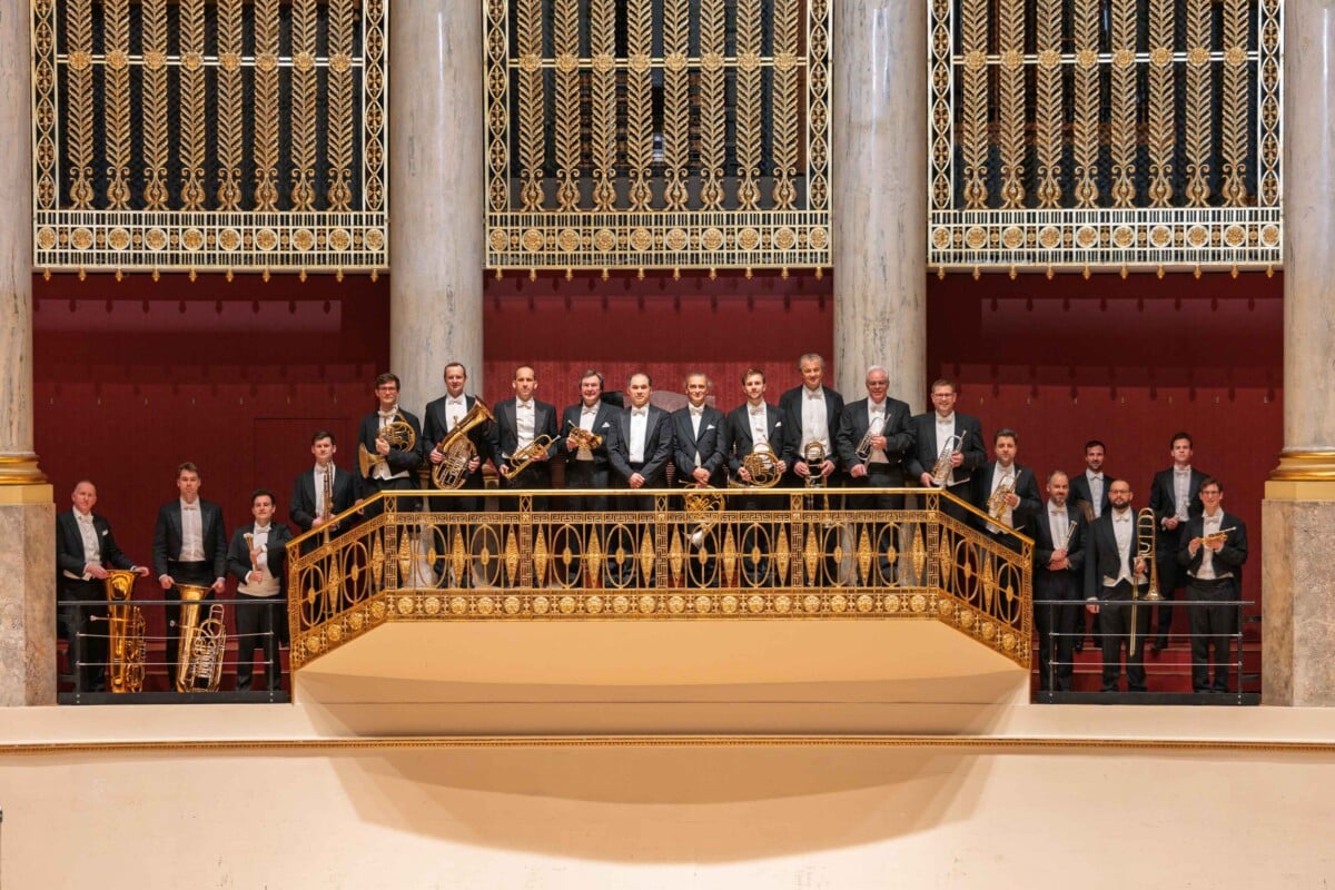 Philharmonic Brass Konzerthaus Vienna Tugan Sokhiev 46 (c) Christoph Zeilinger