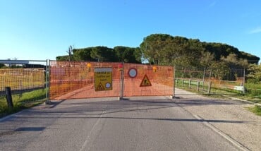Ponte Via Galeno