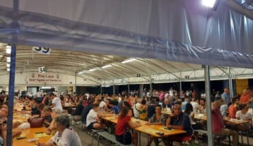 Sagra Del Tagliolino A Sant'Agata Sul Santerno