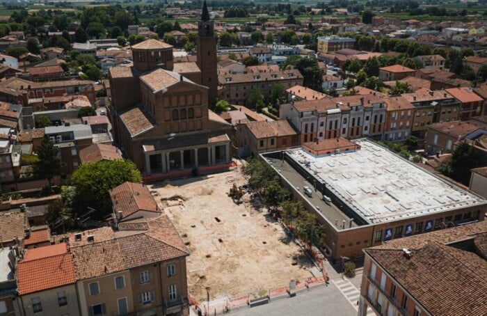Scavi Piazza Armandi (1)