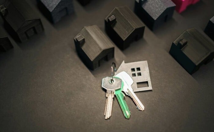 casa affitto immobiliare