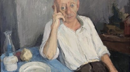 La pittura in Romagna, omaggio alla visione artistica del grande critico Raffaele De Grada 