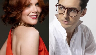 Silvia De Santis E Farian Biffi