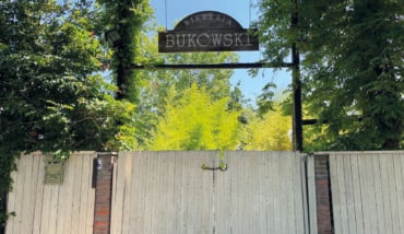 TAVERNA BUK 