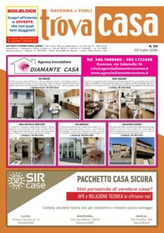 Trova Casa