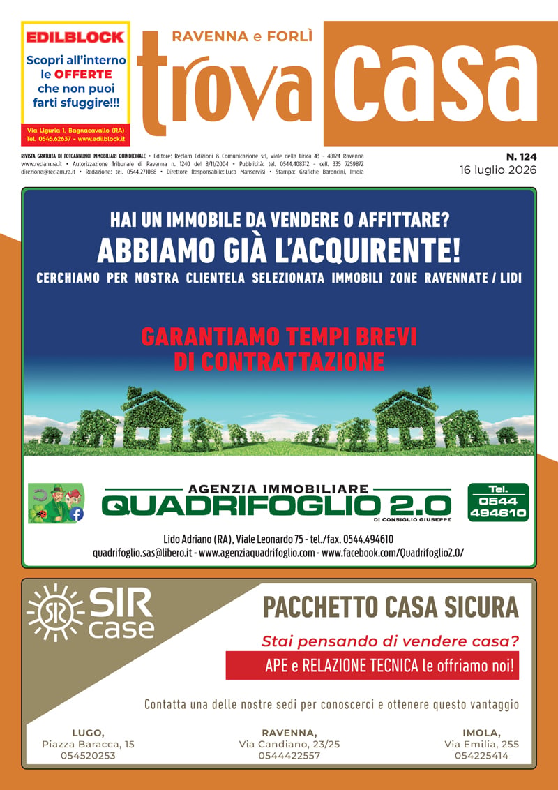 Trova Casa