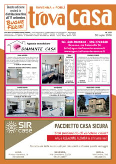 Trova Casa