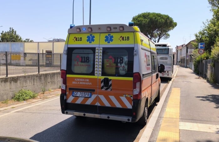 aggressione bus