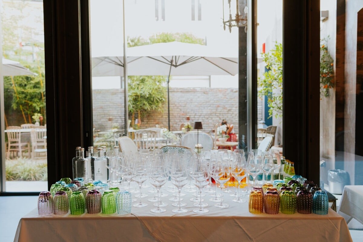 Albergo Del Cuore 1 Grande