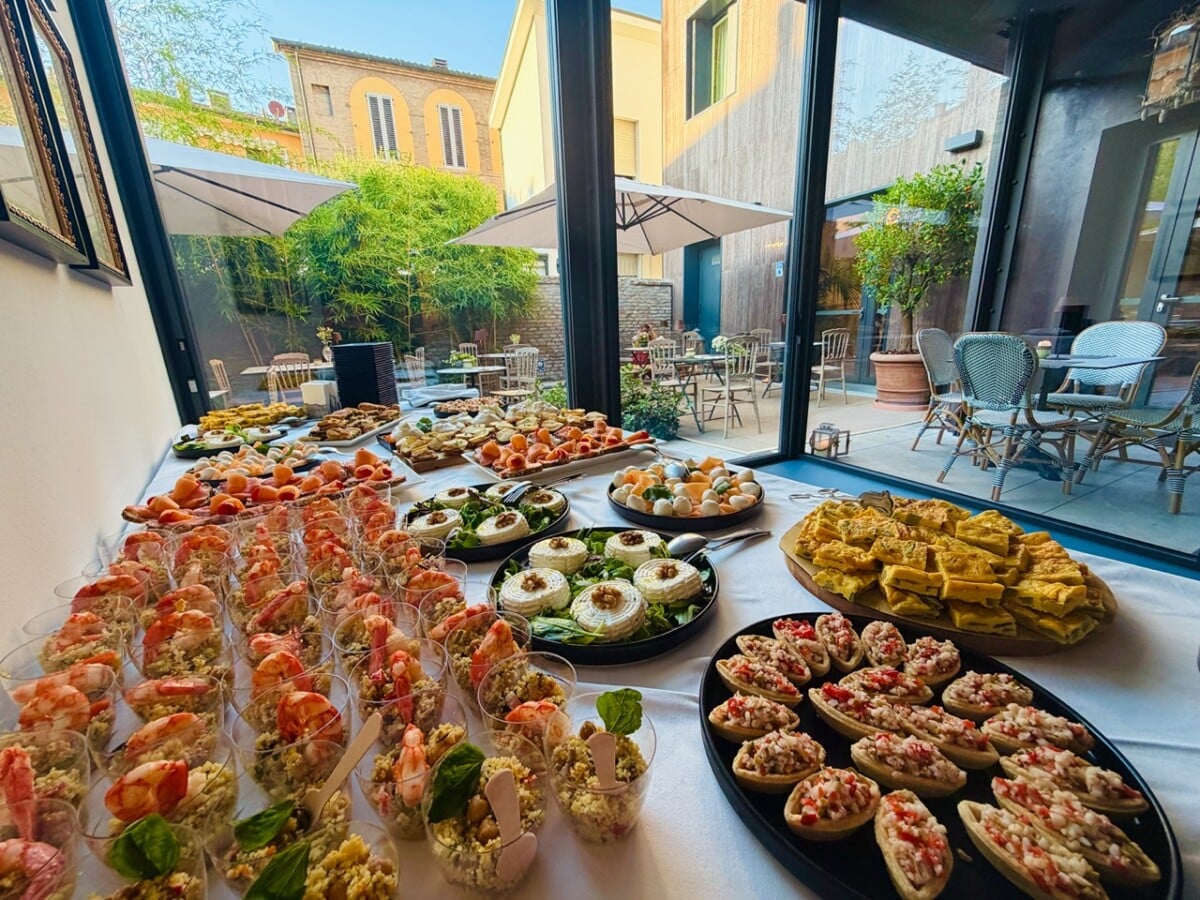 Albergo Del Cuore 2 Grande