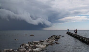 allerta meteo temporali