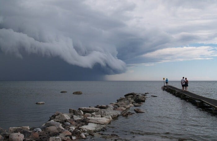 allerta meteo temporali