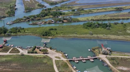 Pesca in valle: le vongole rendono, ma l’attività ha poche strutture