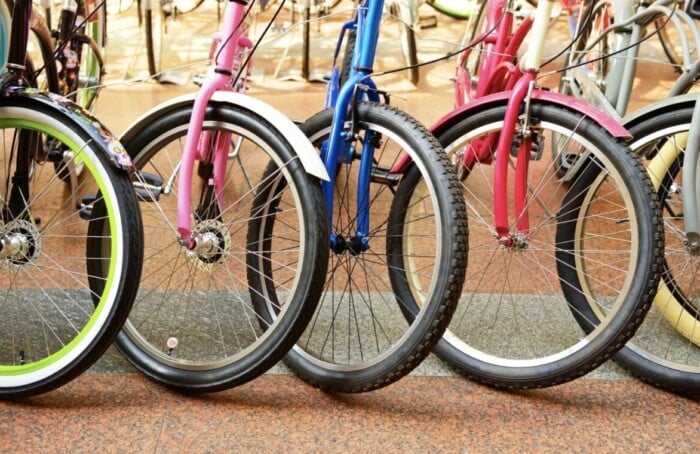 Biciclette