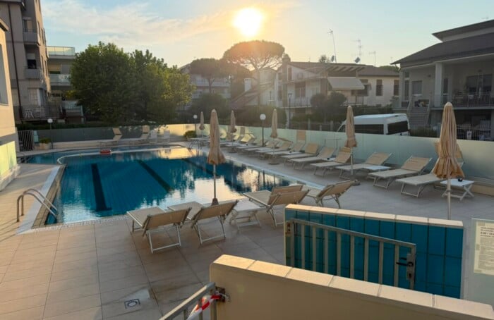 Bimba Annegata Piscina 4