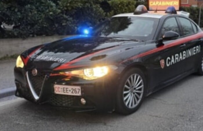 Carabinieri