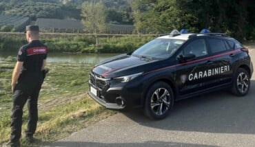 Carabinieri Forestali