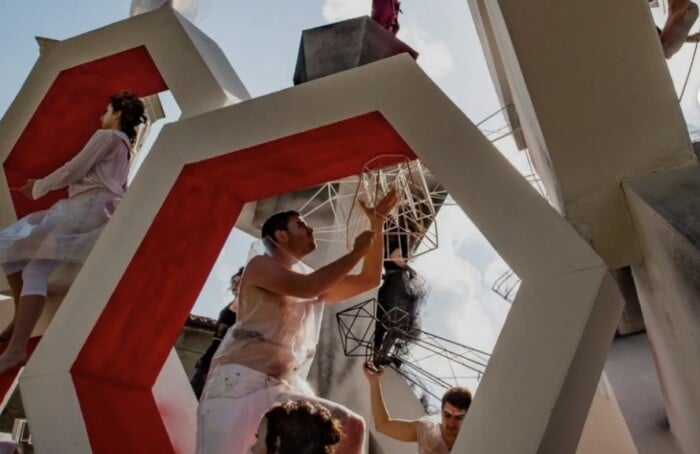 Carnevale Casola