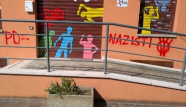 Circolo Arci Brisighella Vandali 
