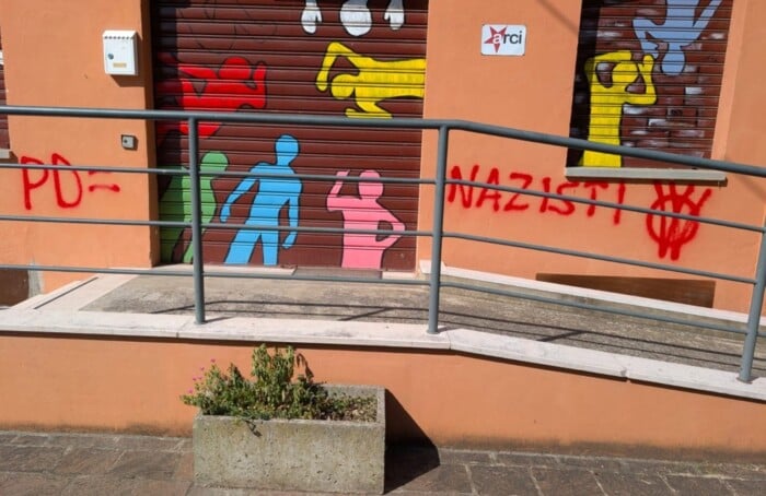 Circolo Arci Brisighella Vandali