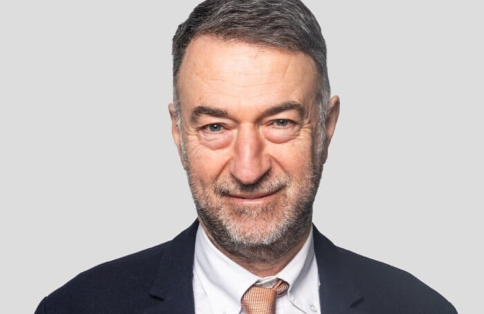Claudio Riciputi