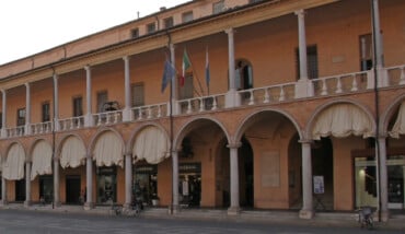 Comune Faenza Municipio 