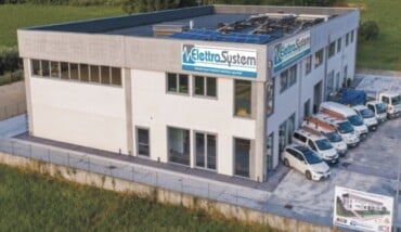 Elettro System 
