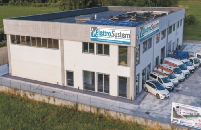 Elettro System