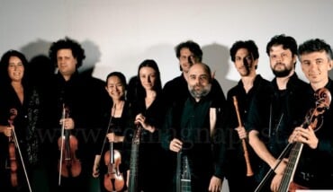 Ensemble Sezione Aurea 