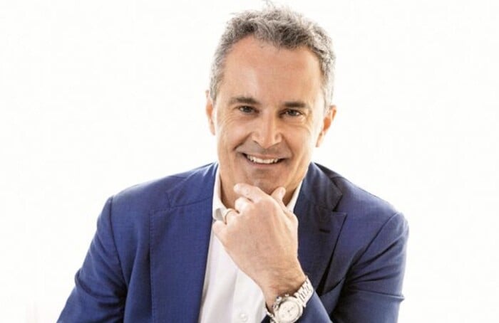 Fabrizio Vigo