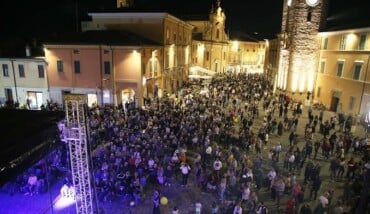 Festa San Michele Bagnacavallo 