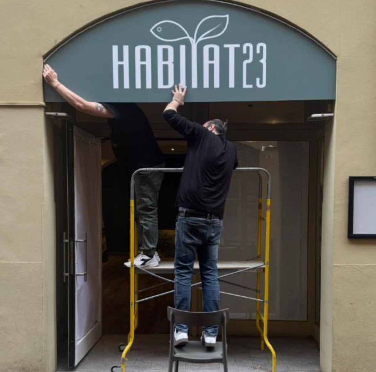 Habitat23