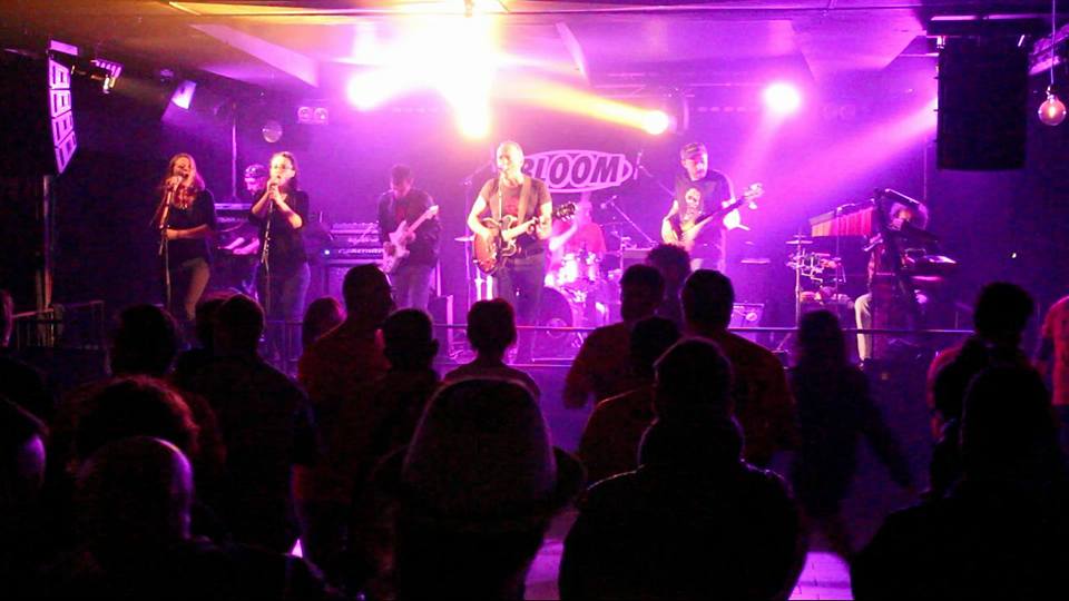 Hierbamala In Concerto