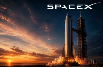 SpaceX e la quotazione che tutti aspettavano 