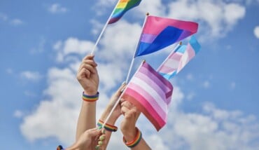 Lgbt Attivismo Queer 