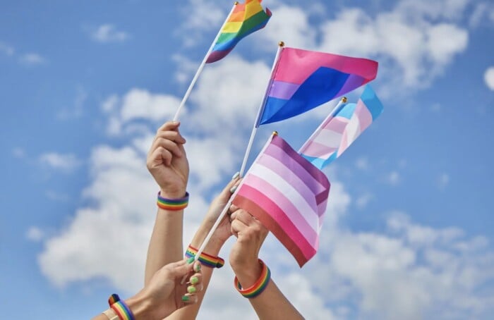 Lgbt Attivismo Queer