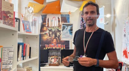 Una biblioteca su misura per gli adolescenti. Non solo libri: videogiochi, laboratori, incontri… 