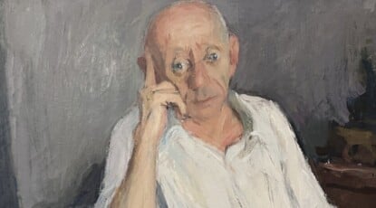 La pittura in Romagna, omaggio alla visione artistica del grande critico Raffaele De Grada