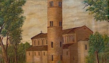 Passeggiata 6 Agosto
