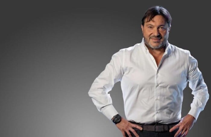 Sigfrido Ranucci