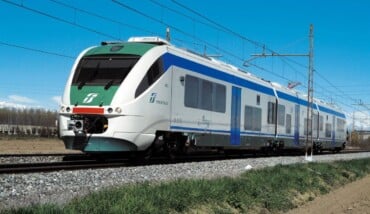 Trenominuetto 