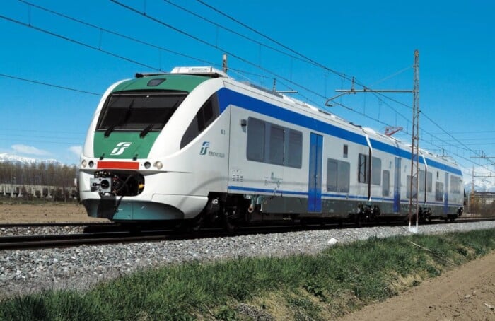 Trenominuetto