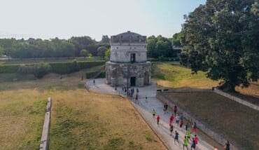 Urban Trail 2026 Teodorico 