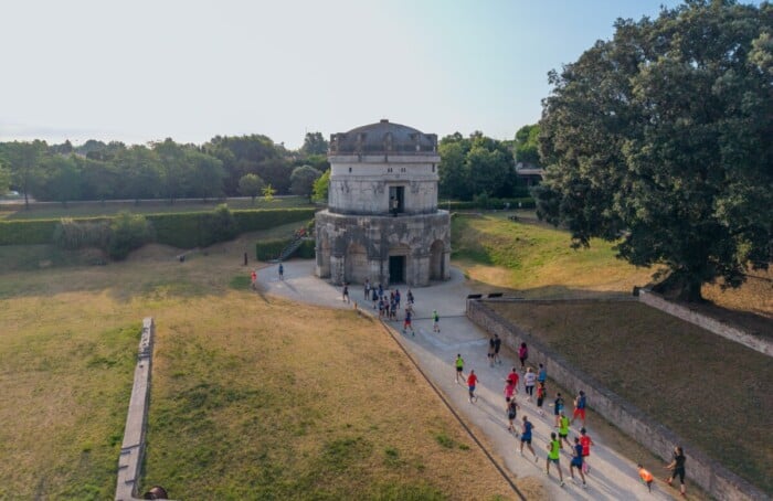 Urban Trail 2026 Teodorico