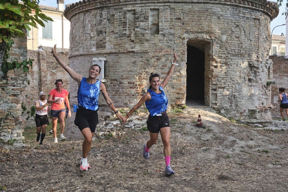 Urban Trail 2026