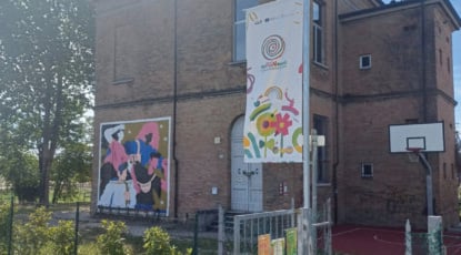 Psicologi in osservazione nel nuovo centro giovanile al Valtorto